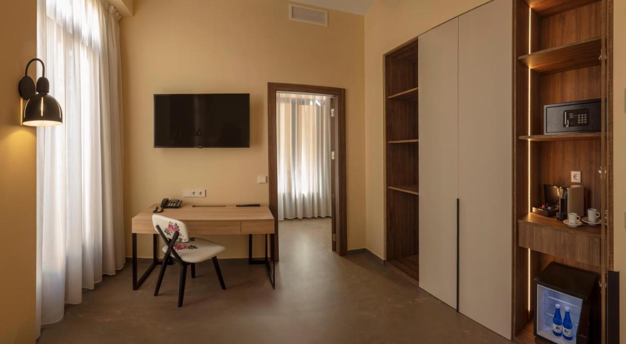 Sh Suite Palace (Adults Only) Valencia Eksteriør bilde