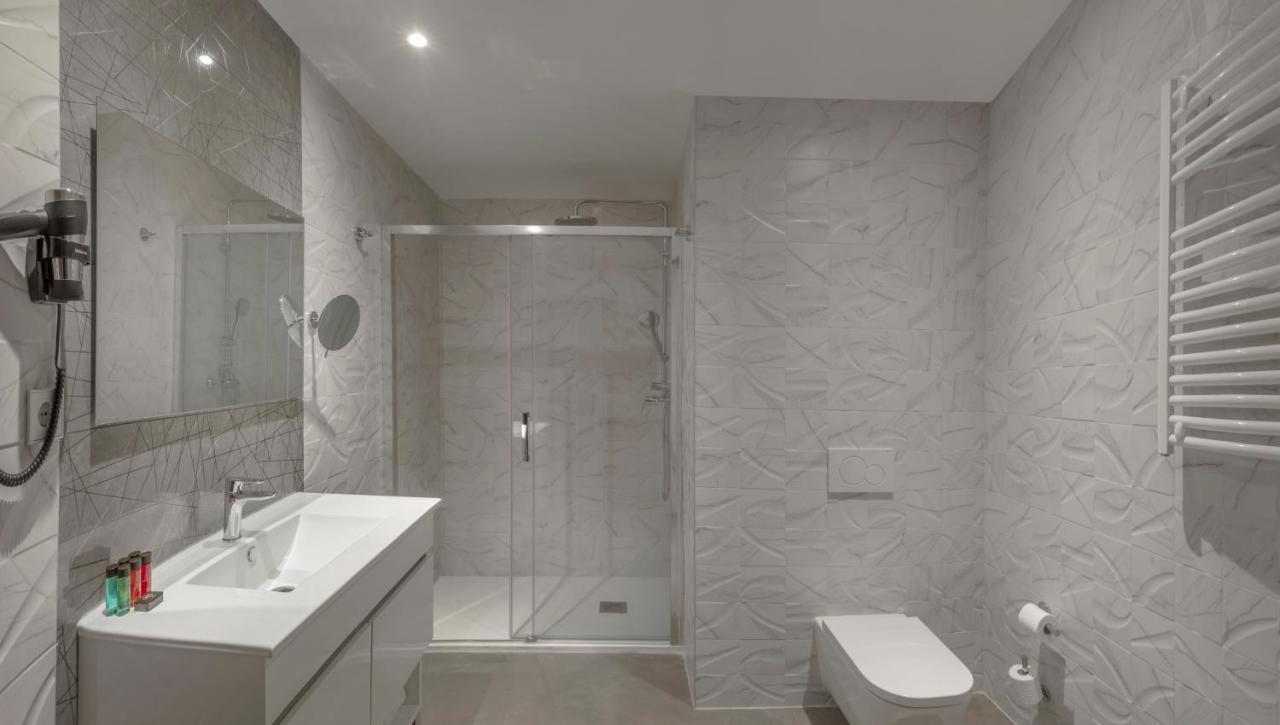 Sh Suite Palace (Adults Only) Valencia Eksteriør bilde