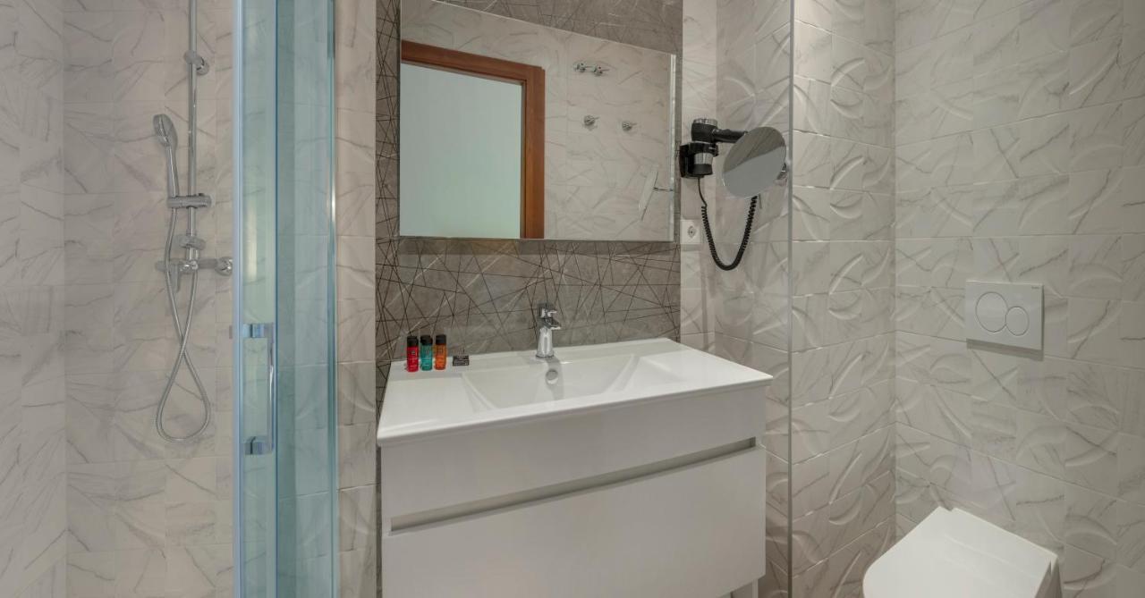 Sh Suite Palace (Adults Only) Valencia Eksteriør bilde