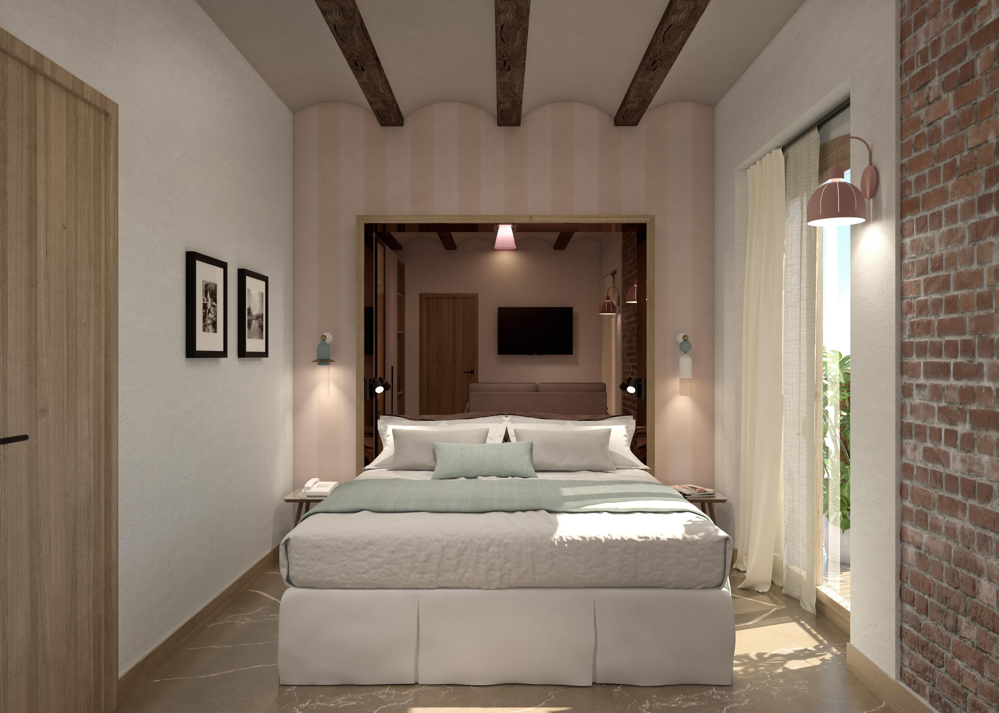 Sh Suite Palace (Adults Only) Valencia Eksteriør bilde