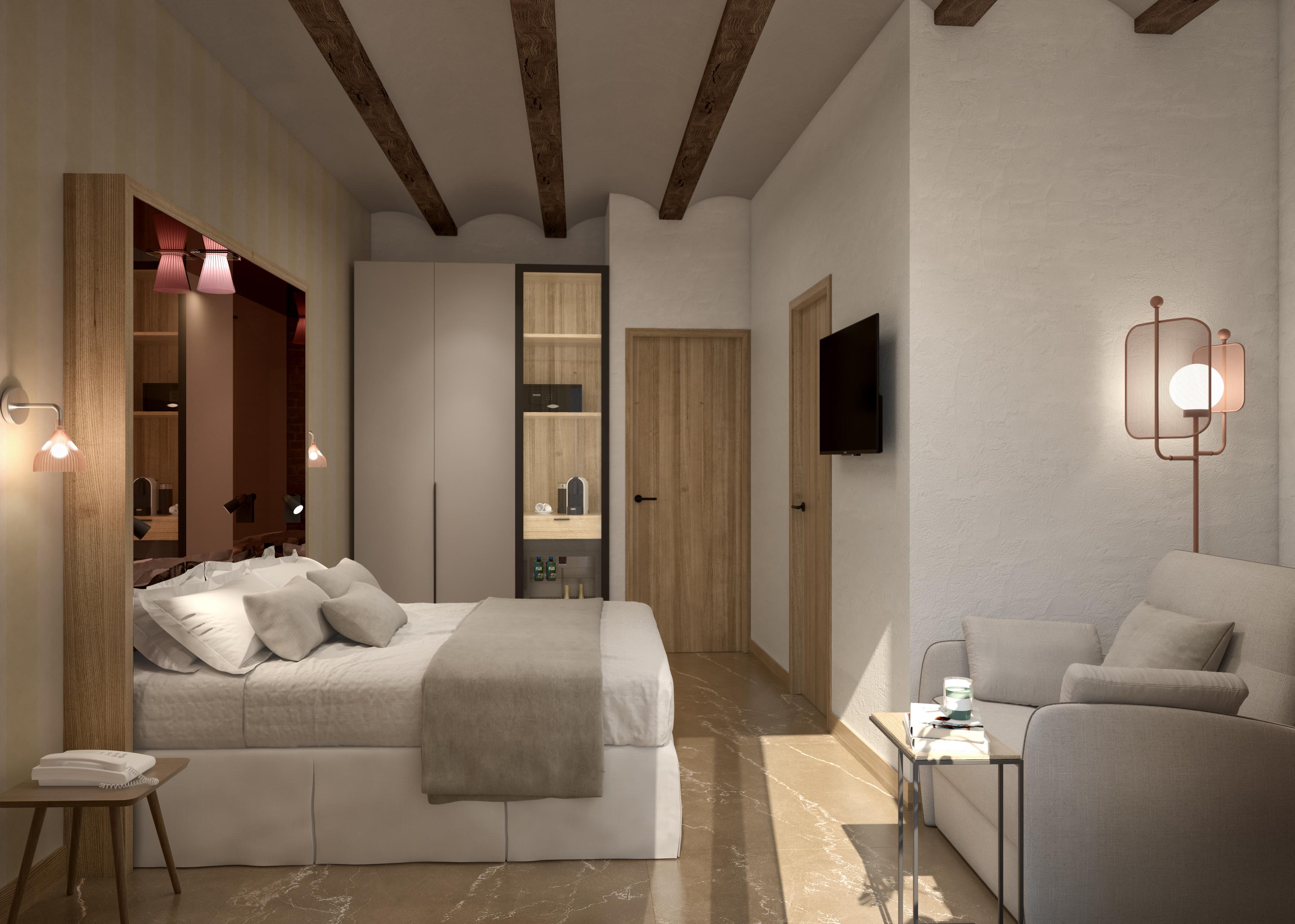 Sh Suite Palace (Adults Only) Valencia Eksteriør bilde