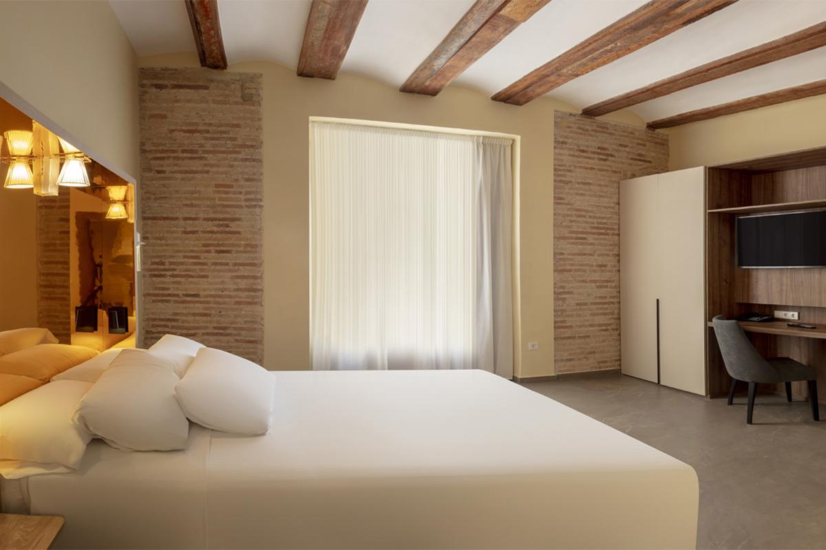 Sh Suite Palace (Adults Only) Valencia Eksteriør bilde