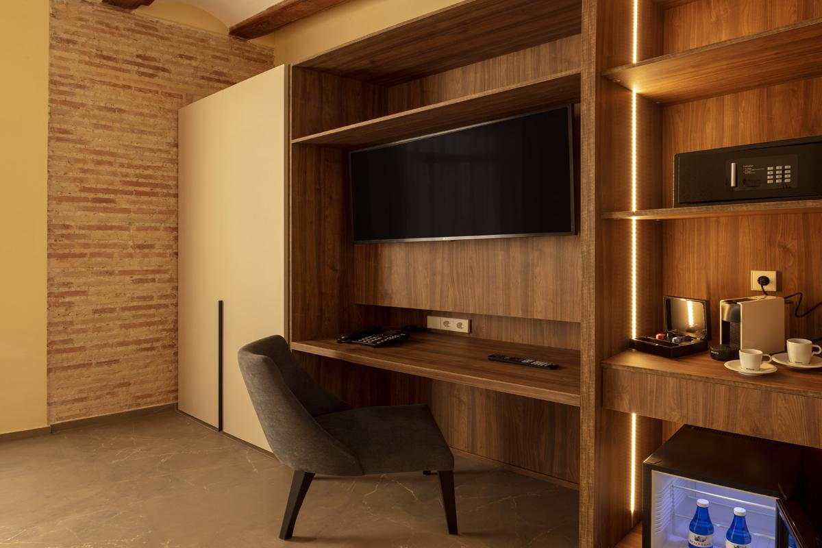Sh Suite Palace (Adults Only) Valencia Eksteriør bilde