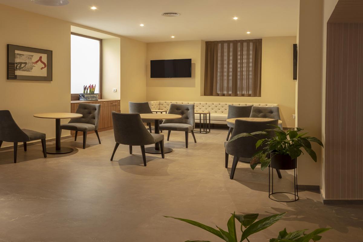 Sh Suite Palace (Adults Only) Valencia Eksteriør bilde