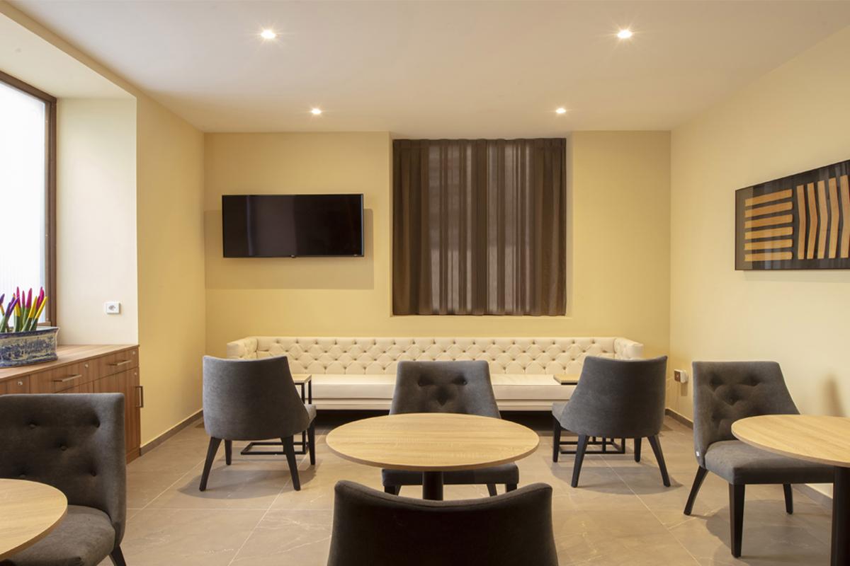 Sh Suite Palace (Adults Only) Valencia Eksteriør bilde