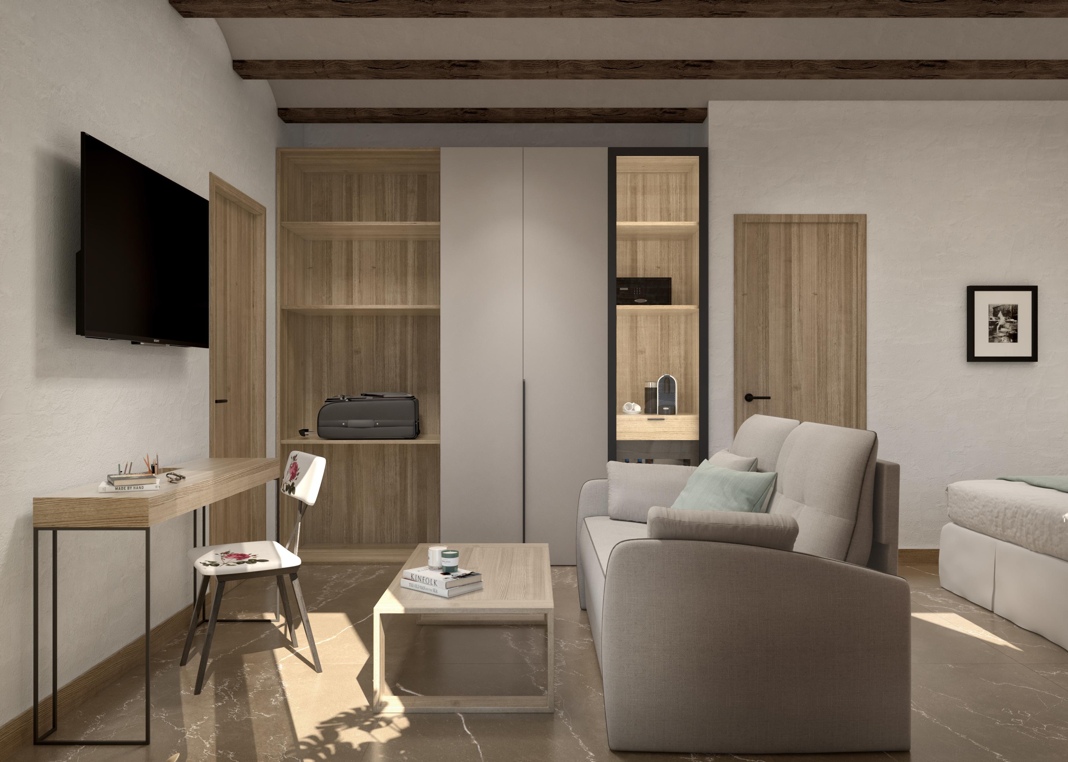 Sh Suite Palace (Adults Only) Valencia Eksteriør bilde